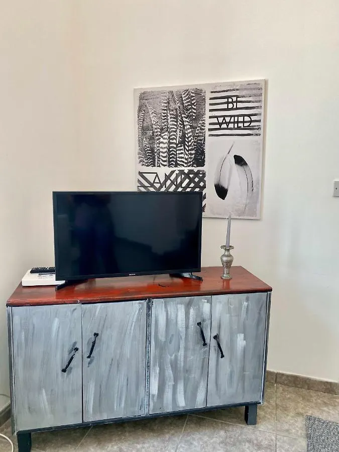 Charming 1Br Just Off Main Street Prime Location Apartment Gibraltar 0*,  Gibraltar