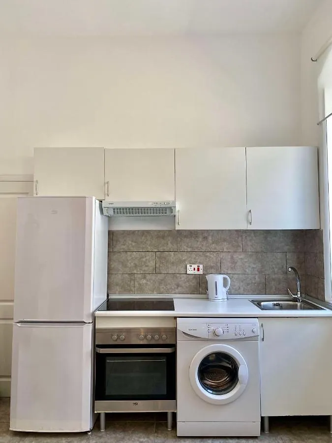 ジブラルタルCharming 1Br Just Off Main Street Prime Locationアパートメント アパート ジブラルタル