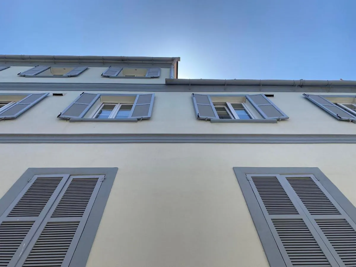 ジブラルタルCharming 1Br Just Off Main Street Prime Locationアパートメント
