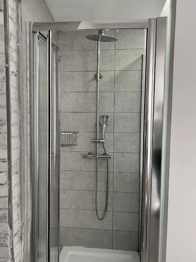 ジブラルタルCharming 1Br Just Off Main Street Prime Locationアパートメント ジブラルタル