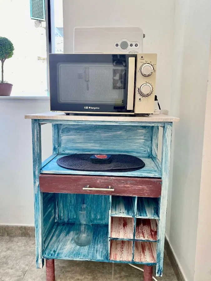 ジブラルタルCharming 1Br Just Off Main Street Prime Locationアパートメント アパート