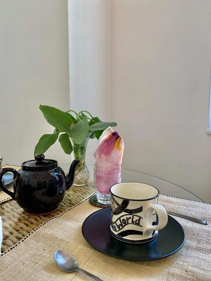 アパート ジブラルタルCharming 1Br Just Off Main Street Prime Locationアパートメント ジブラルタル